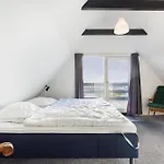 In With 4 Bedrooms, Sauna And Wifi Nyaraló