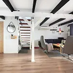 Nyaraló In With 4 Bedrooms, Sauna And Wifi Ebeltoft
