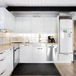 In With 4 Bedrooms, Sauna And Wifi