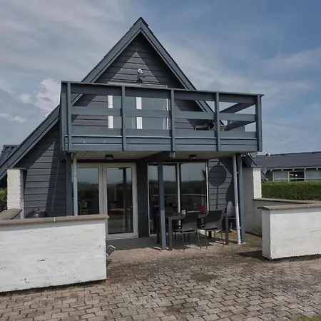 Holiday home In With 4 Bedrooms, Sauna And Wifi