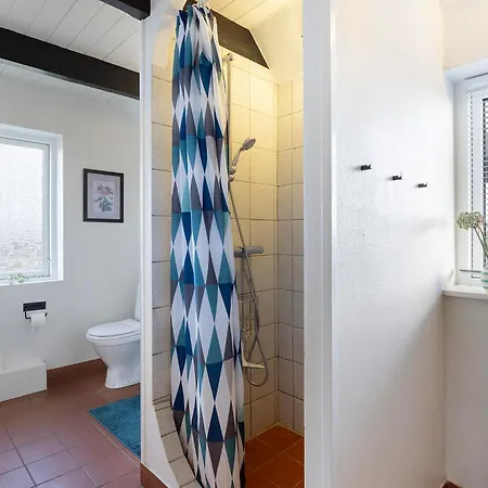 Holiday home In With 4 Bedrooms, Sauna And Wifi
