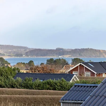 Holiday home In With 4 Bedrooms, Sauna And Wifi