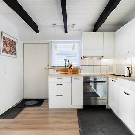 In With 4 Bedrooms, Sauna And Wifi Holiday home *